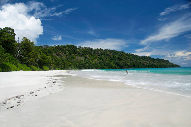 Andaman Nicobar Island honeymoon package